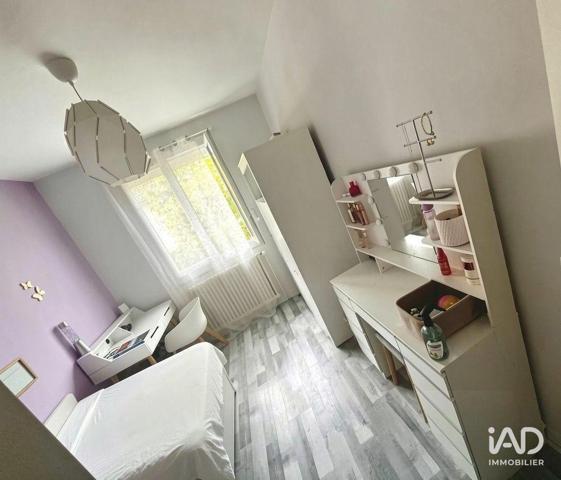 Maison à vendre 4 pièces 86 m² Saint-Parres-aux-Tertres