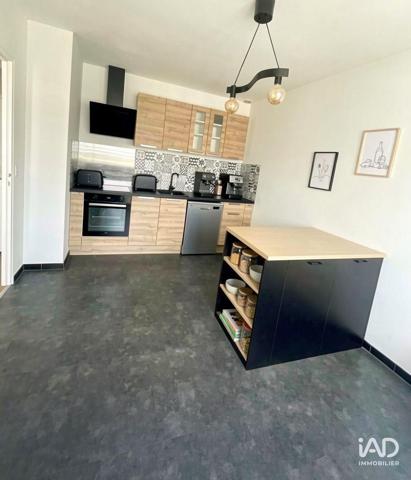 Maison à vendre 4 pièces 86 m² Saint-Parres-aux-Tertres