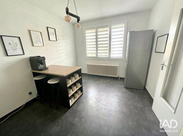Maison à vendre 4 pièces 86 m² Saint-Parres-aux-Tertres