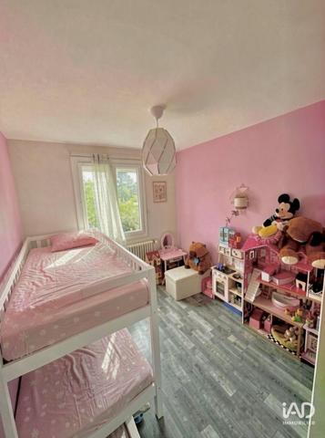 Maison à vendre 4 pièces 86 m² Saint-Parres-aux-Tertres