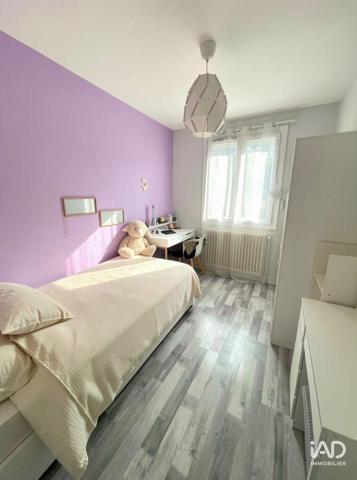 Maison à vendre 4 pièces 86 m² Saint-Parres-aux-Tertres