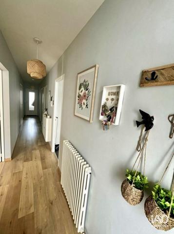 Maison à vendre 4 pièces 86 m² Saint-Parres-aux-Tertres
