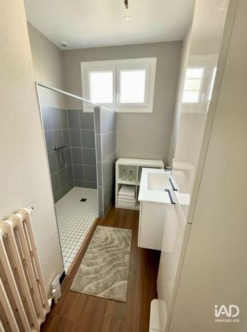 Maison à vendre 4 pièces 86 m² Saint-Parres-aux-Tertres