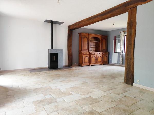 Maison à SOUCY, 89100 - 7 pièces 174m²