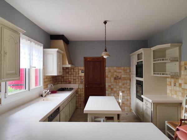 Maison à SOUCY, 89100 - 7 pièces 174m²