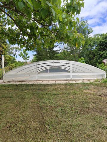 Maison à SOUCY, 89100 - 7 pièces 174m²