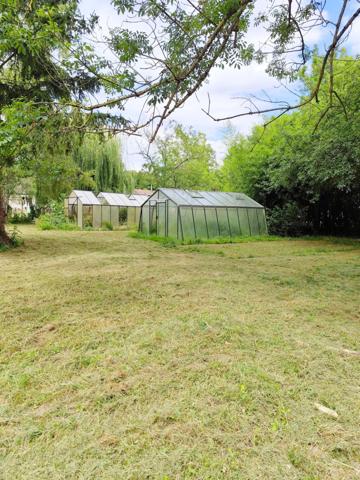 Maison à SOUCY, 89100 - 7 pièces 174m²