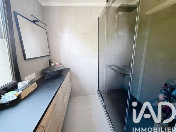 Appartement à vendre 4 pièces 68 m² Ablon-sur-Seine
