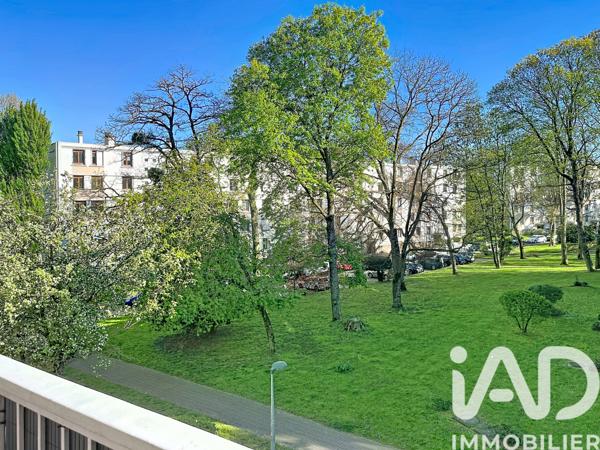 Appartement à vendre 4 pièces 68 m² Ablon-sur-Seine