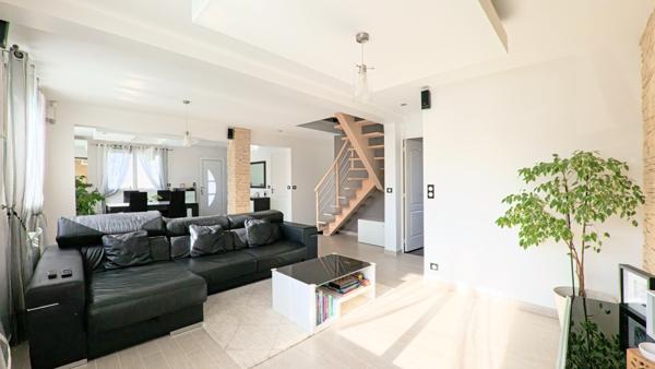 Maison 6 pièces - 191 m² Bien prestige