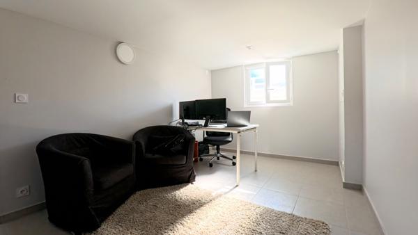 Maison 6 pièces - 191 m² Bien prestige