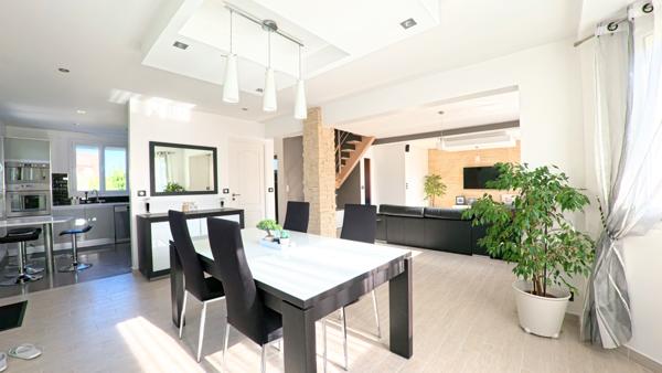 Maison 6 pièces - 191 m² Bien prestige