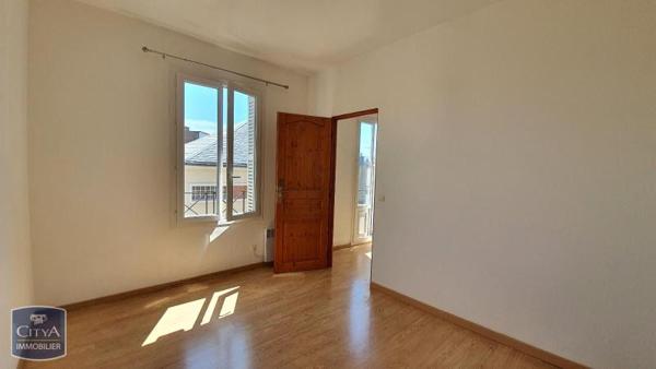 Appartement à louer 2 pièces 42.01m² Le Havre (76600)