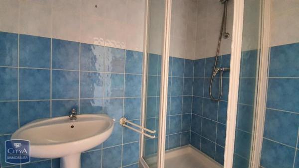 Appartement à louer 2 pièces 42.01m² Le Havre (76600)
