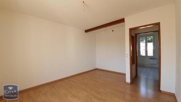 Appartement à louer 2 pièces 42.01m² Le Havre (76600)