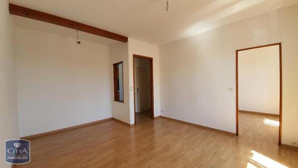Appartement à louer 2 pièces 42.01m² Le Havre (76600)