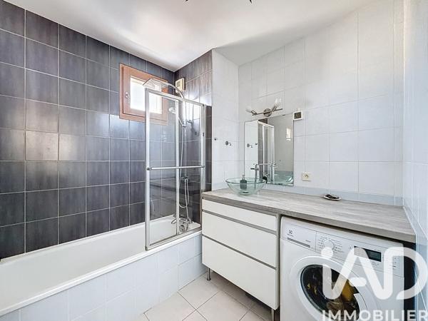 Appartement à vendre 5 pièces 92 m² Fontaine