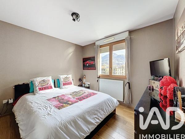 Appartement à vendre 5 pièces 92 m² Fontaine