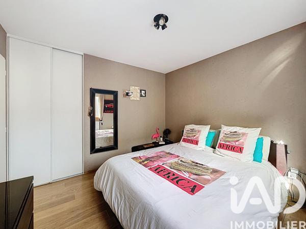 Appartement à vendre 5 pièces 92 m² Fontaine