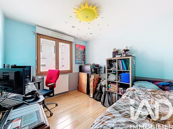 Appartement à vendre 5 pièces 92 m² Fontaine