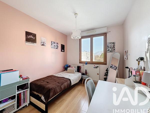 Appartement à vendre 5 pièces 92 m² Fontaine