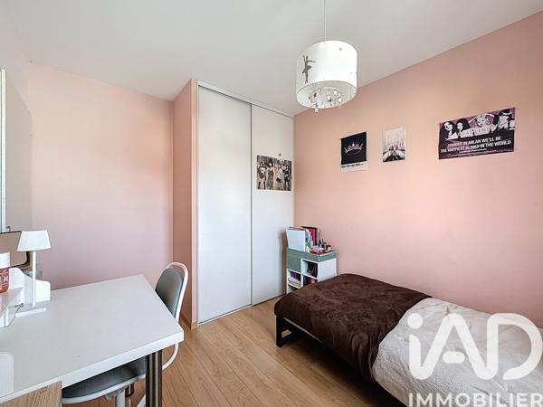 Appartement à vendre 5 pièces 92 m² Fontaine
