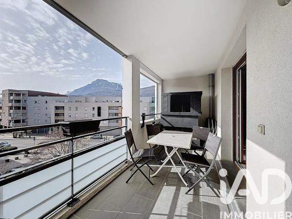 Appartement à vendre 5 pièces 92 m² Fontaine