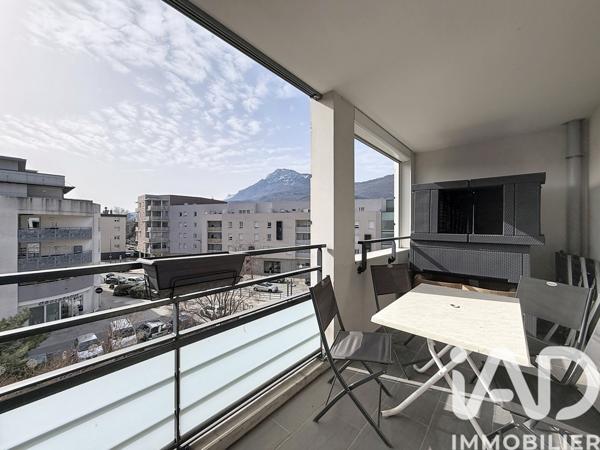 Appartement à vendre 5 pièces 92 m² Fontaine