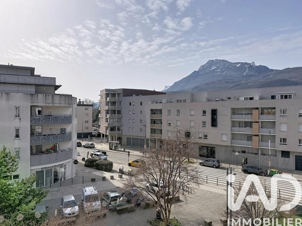 Appartement à vendre 5 pièces 92 m² Fontaine