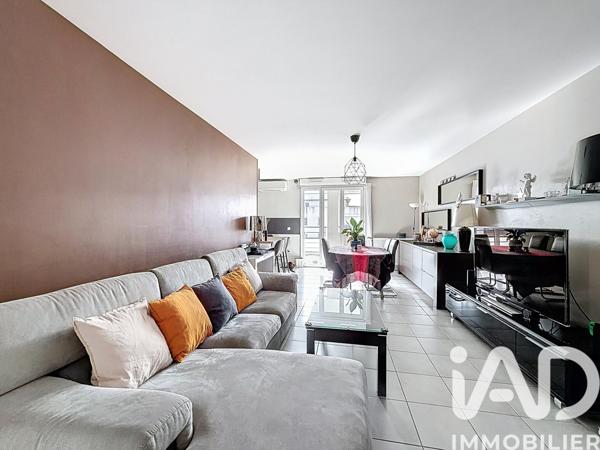 Appartement à vendre 5 pièces 92 m² Fontaine