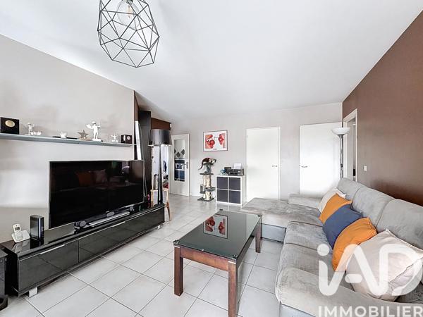 Appartement à vendre 5 pièces 92 m² Fontaine