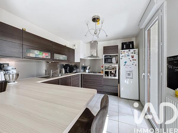 Appartement à vendre 5 pièces 92 m² Fontaine