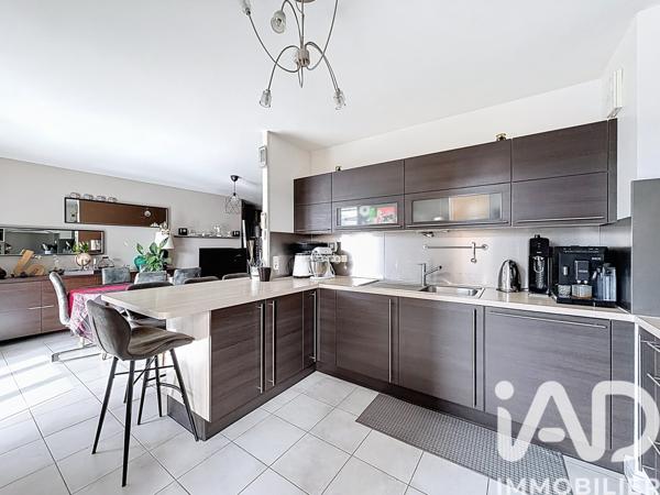 Appartement à vendre 5 pièces 92 m² Fontaine