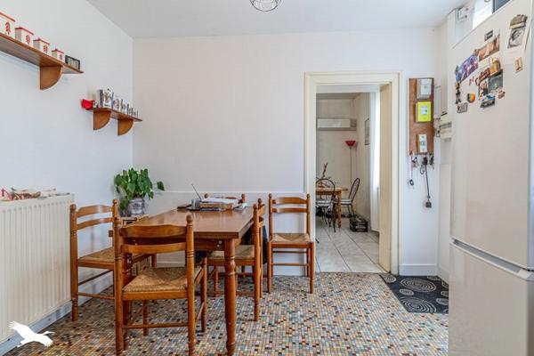 Maison à vendre |                                       Léognan |                                        3 pièces  |  76 m²
