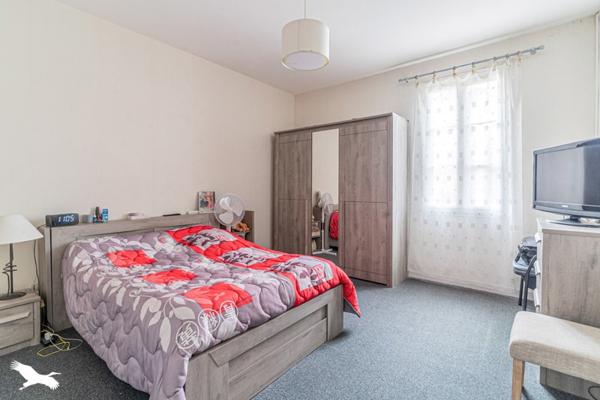 Maison à vendre |                                       Léognan |                                        3 pièces  |  76 m²