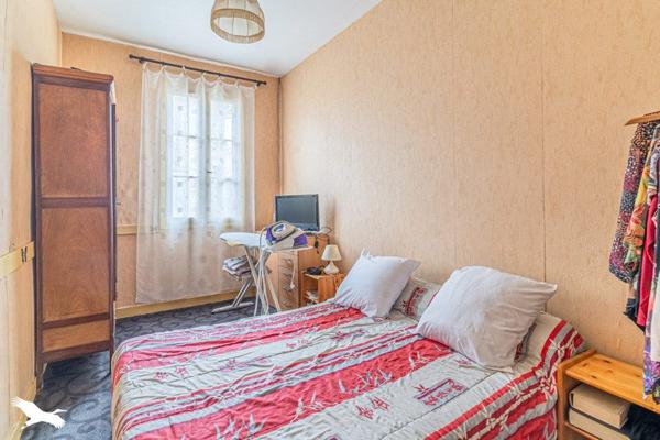 Maison à vendre |                                       Léognan |                                        3 pièces  |  76 m²
