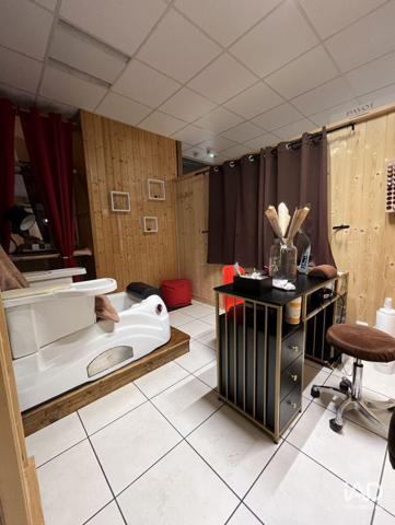 Boutique/Local commercial à vendre 180 m² Mont-Dore
