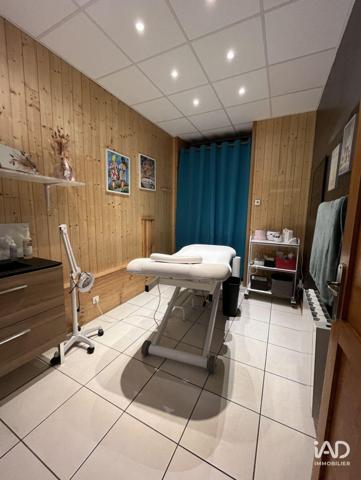 Boutique/Local commercial à vendre 180 m² Mont-Dore