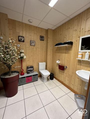 Boutique/Local commercial à vendre 180 m² Mont-Dore