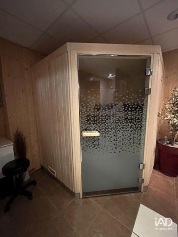 Boutique/Local commercial à vendre 180 m² Mont-Dore