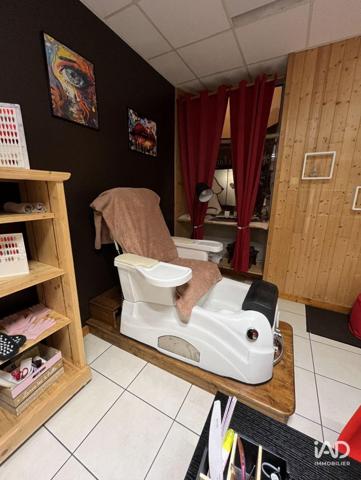 Boutique/Local commercial à vendre 180 m² Mont-Dore
