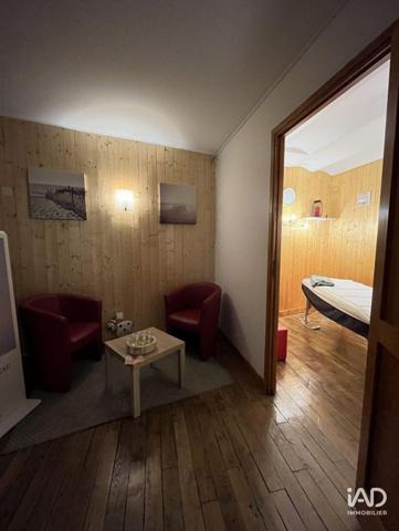 Boutique/Local commercial à vendre 180 m² Mont-Dore