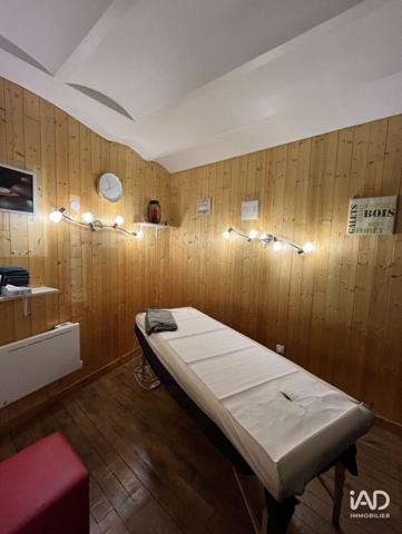 Boutique/Local commercial à vendre 180 m² Mont-Dore