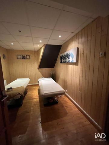 Boutique/Local commercial à vendre 180 m² Mont-Dore