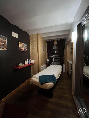 Boutique/Local commercial à vendre 180 m² Mont-Dore