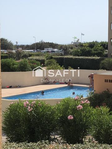 APPARTEMENT ENTIÈREMENT MEUBLÉ