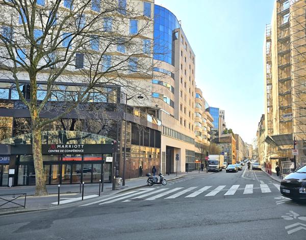 Parking - 13 m² Exclusivité