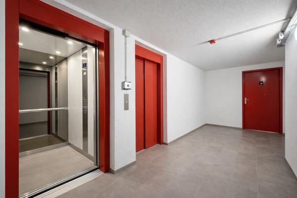 Parking - 13 m² Exclusivité