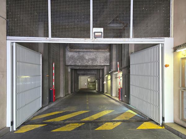 Parking - 13 m² Exclusivité