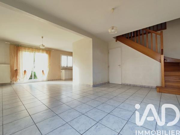 Maison à vendre 5 pièces 110 m² Locminé